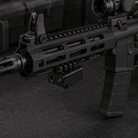 Red Precision Metal Edition til Gel Blaster - Gelblastershop.dk