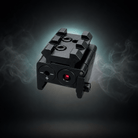 Red Precision Metal Edition til Gel Blaster - Gelblastershop.dk