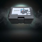 Sentry Reflex Sight 1x22 – Metal Edition til Gel Blaster - Gelblastershop.dk