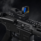 Sentry Reflex Sight 1x22 – Metal Edition til Gel Blaster - Gelblastershop.dk