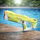 Superior Soaker Green - Gelblastershop.dk