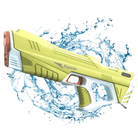 Superior Soaker Green - Gelblastershop.dk