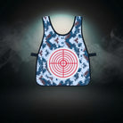 Target Skive Vest Camo Str 8 - 12 År - Gelblastershop.dk