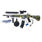 Vortex Gold Urban Gel blaster shop – produktbillede visning 2