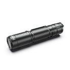 WUBEN C3 LED Lommelygte – Genopladelig lommelygte med 1200 lumen og IP68 vandtæt design.