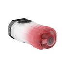 WUBEN E2 Pulse Rød – 150 lumen mini nøgleringslygte - Gelblastershop.dk