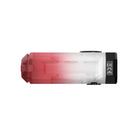 WUBEN E2 Pulse Rød – 150 lumen mini nøgleringslygte - Gelblastershop.dk