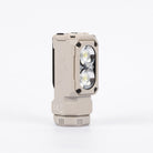 WUBEN E7 LED Lommelygte – 1800 Lumen | IP68, USB-C, Magnetisk Base - Gelblastershop.dk