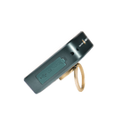 Wuben F5 Green Campinglygte – 500 lm & 5.200 mAh Powerbank - Gelblastershop.dk