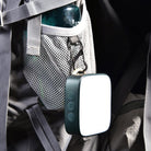Wuben F5 Green Campinglygte – 500 lm & 5.200 mAh Powerbank - Gelblastershop.dk