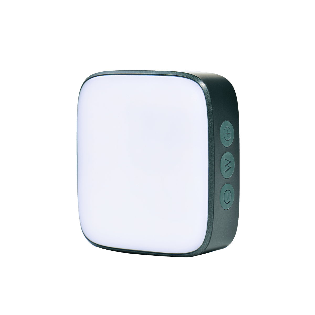 Wuben F5 Green Campinglygte – 500 lm & 5.200 mAh Powerbank - Gelblastershop.dk