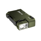 WUBEN G5 Grøn – Kompakt EDC LED Lommelygte, 400 Lumen - Gelblastershop.dk