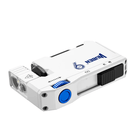 WUBEN G5 Hvid – Kompakt EDC LED Lommelygte, 400 Lumen - Gelblastershop.dk
