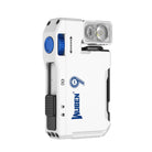 WUBEN G5 Hvid – Kompakt EDC LED Lommelygte, 400 Lumen - Gelblastershop.dk