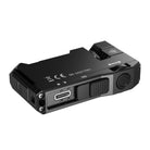 WUBEN G5 Sort – Kompakt EDC LED Lommelygte, 400 Lumen - Gelblastershop.dk