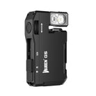 WUBEN G5 Sort – Kompakt EDC LED Lommelygte, 400 Lumen - Gelblastershop.dk