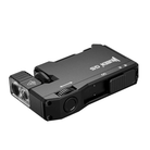 WUBEN G5 Sort – Kompakt EDC LED Lommelygte, 400 Lumen - Gelblastershop.dk