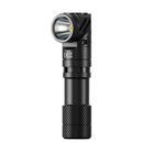 WUBEN L1 LED Lommelygte – 2.000 Lumen | Powerbank, USB-C & Drejeligt Hoved - Gelblastershop.dk