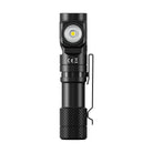 WUBEN L1 LED Lommelygte – 2.000 Lumen | Powerbank, USB-C & Drejeligt Hoved - Gelblastershop.dk