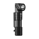 WUBEN L1 LED Lommelygte – 2.000 Lumen | Powerbank, USB-C & Drejeligt Hoved - Gelblastershop.dk