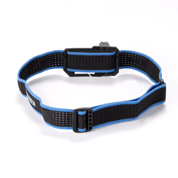 WUBEN P1 pandebånd til E7 – gør din lommelygte til pandelampe - Gelblastershop.dk