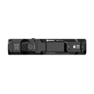 Wuben X1 Pro Lommelygte – 12.300 lm & 9.600 mAh Powerbank - Gelblastershop.dk