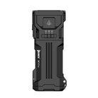 Wuben X1 Pro Lommelygte – 12.300 lm & 9.600 mAh Powerbank - Gelblastershop.dk