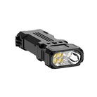 Wuben X1 Pro Lommelygte – 12.300 lm & 9.600 mAh Powerbank - Gelblastershop.dk