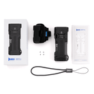 Wuben X1 Pro Lommelygte – 12.300 lm & 9.600 mAh Powerbank - Gelblastershop.dk