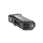 WUBEN X4 Grey – EDC LED Lommelygte, 1.500 Lumen - Gelblastershop.dk