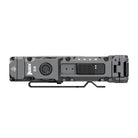 WUBEN X4 Grey – EDC LED Lommelygte, 1.500 Lumen - Gelblastershop.dk