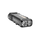 WUBEN X4 Grey – EDC LED Lommelygte, 1.500 Lumen - Gelblastershop.dk
