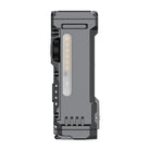 WUBEN X4 Grey – EDC LED Lommelygte, 1.500 Lumen - Gelblastershop.dk