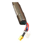 XQ Li-ion batteri 11.1V – 2000 mAh (3S, 18350) XT30 - Gelblastershop.dk