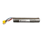 XQ Li-ion batteri 11.1V – 2000 mAh (3S, 18350) XT30 - Gelblastershop.dk